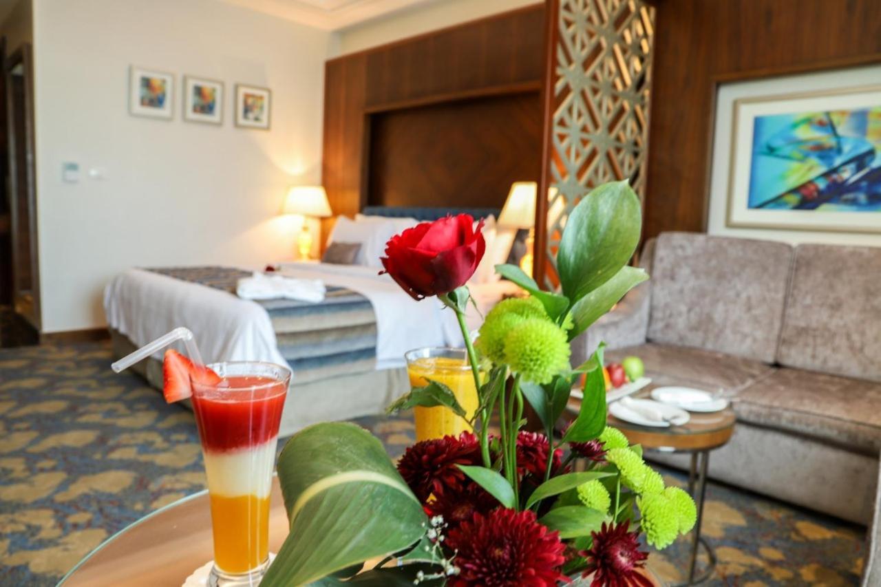 Helnan Landmark Hotel Kahire Dış mekan fotoğraf